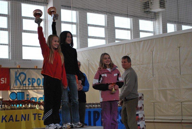05 Zaklju 269 ek PPT 2009 Vrtojba